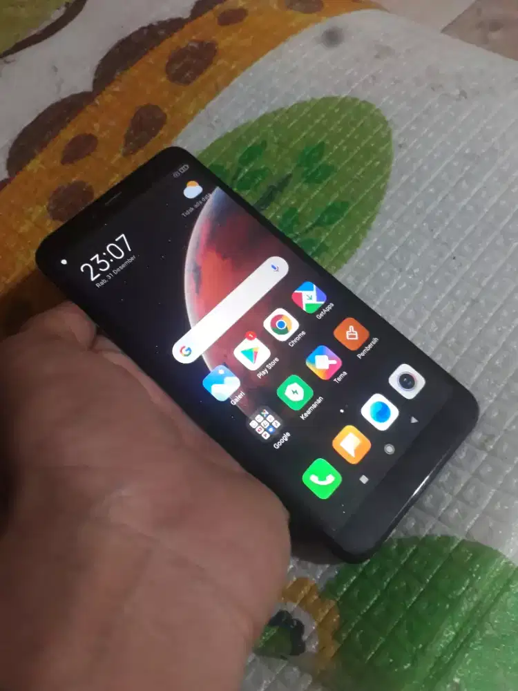 Xiaomi redmi s2 muluss
