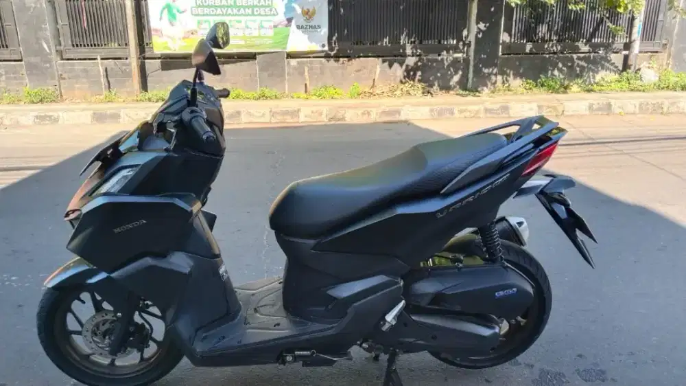 Honda Vario 160 THN 2022