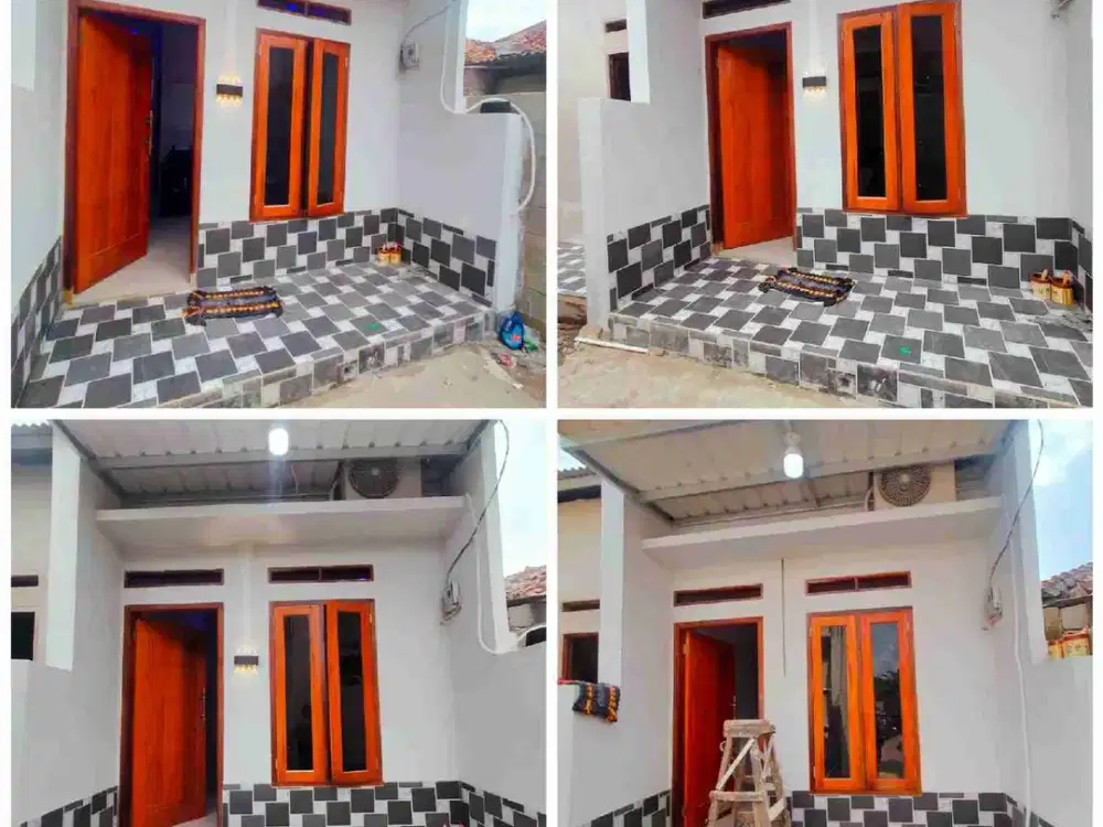 jual cepat full furnished..