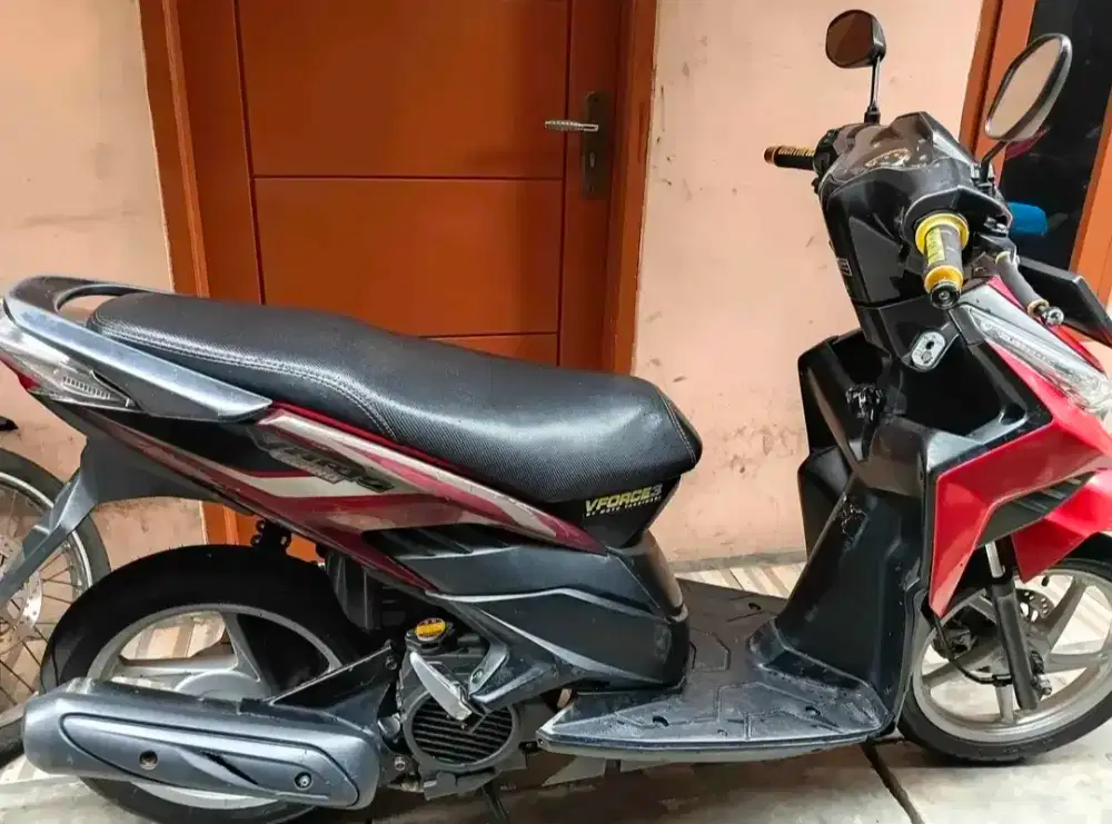 Vario 110 Tahun 2012 BPKB only