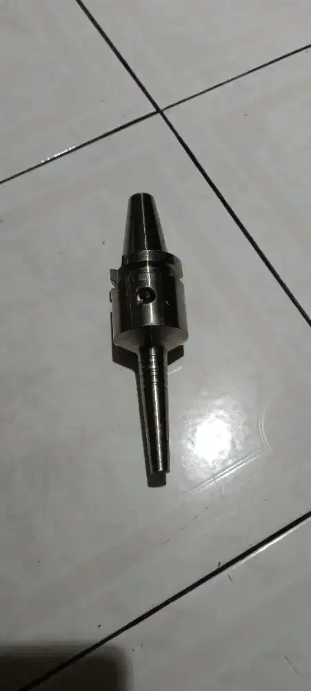 Shrink Fit Arbor