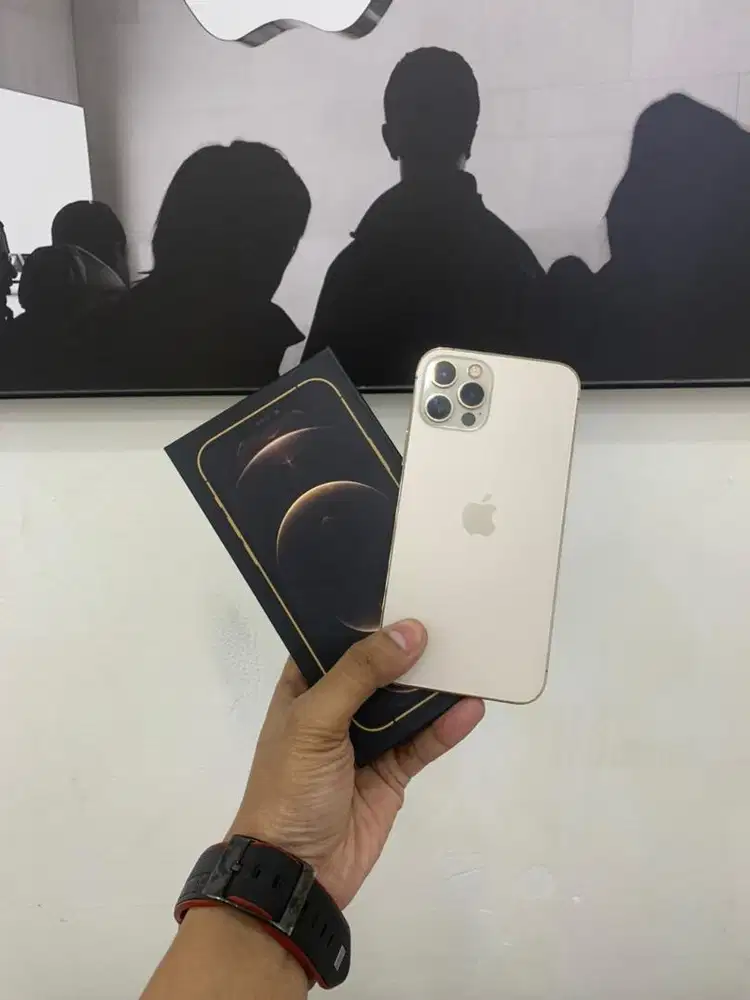 iphone 12 pro 256gb DUAL SIM aktiv