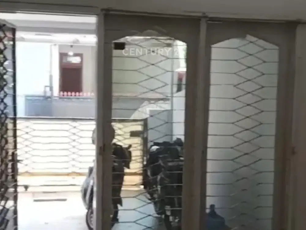 Rumah Murah 2 Lantai Di Kelapa Gading Vespa Jakarta Utara