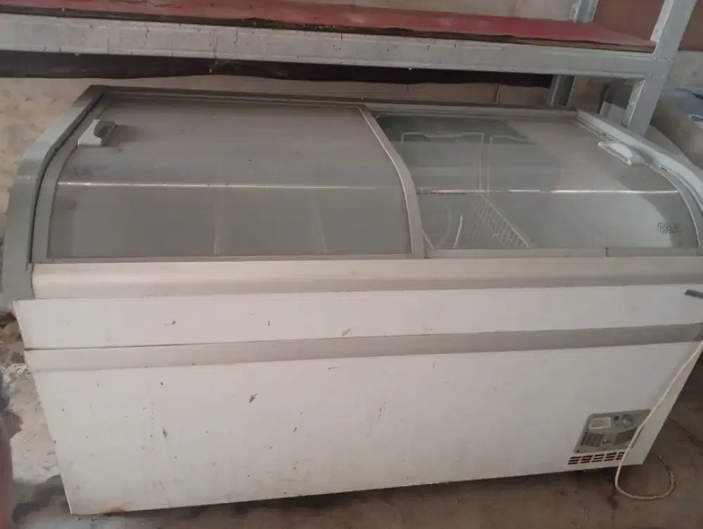 Prizer jumbo siap pakai ada 2 Murah