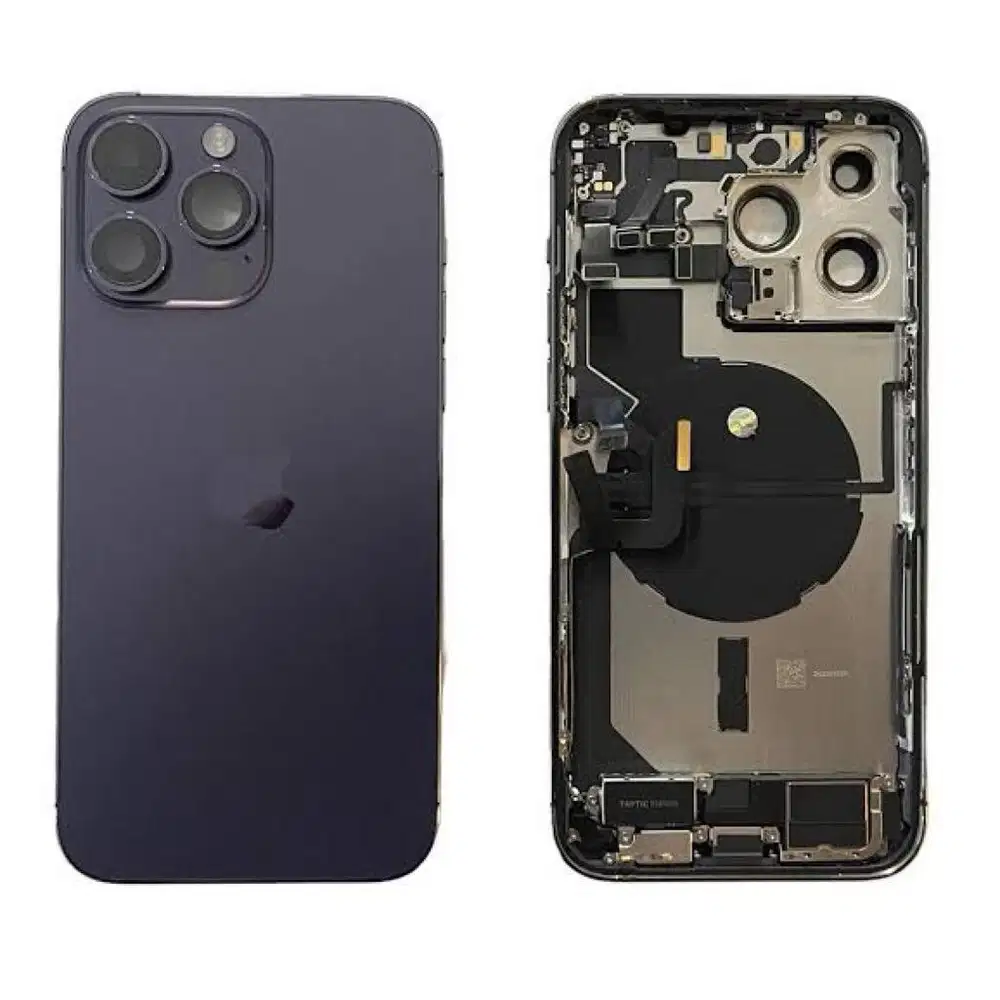 HOUSING IPHONE 14 PRO