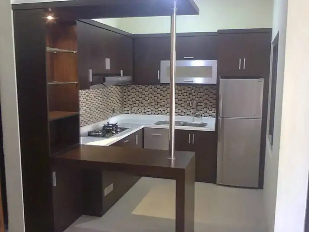 Kitchen set minimalis kitchen set murah kitchen set minimalis
