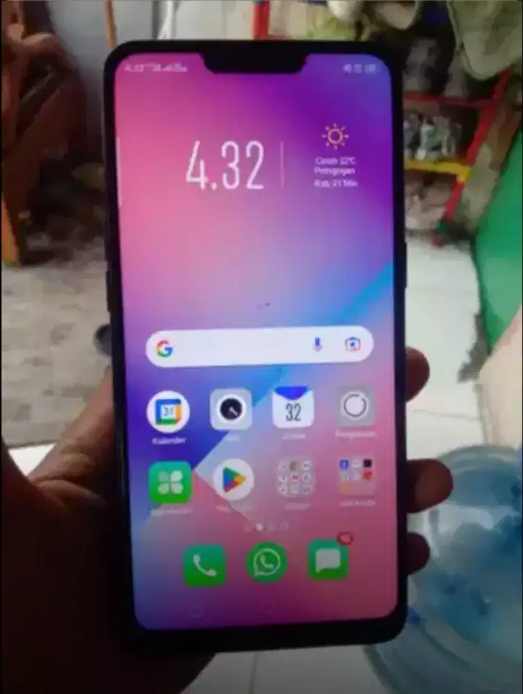 Realme 2 ram 2/16gb original