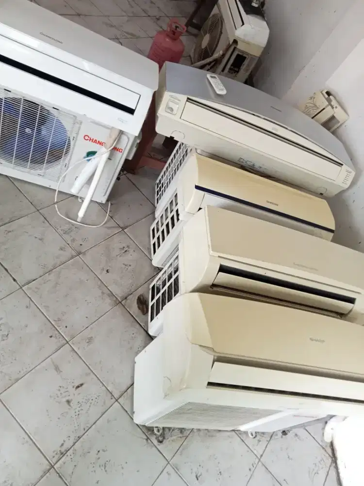 Juragan ac bekas