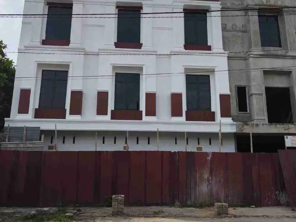 Mandala Bodhi City