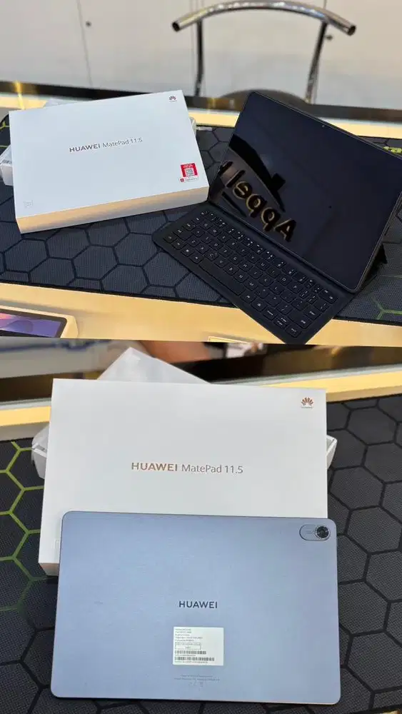 HUWAWEI MATEPAD 11.5 8/128gb SECOND ORIGINAL