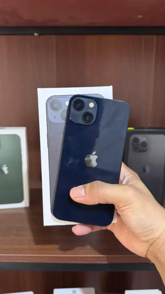 iPhone 13 128Gb allop