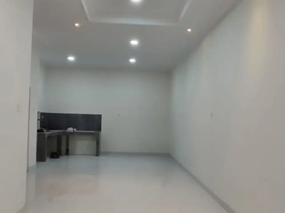 Dijual rumah di cluster Harapan Indah 2 Bekasi