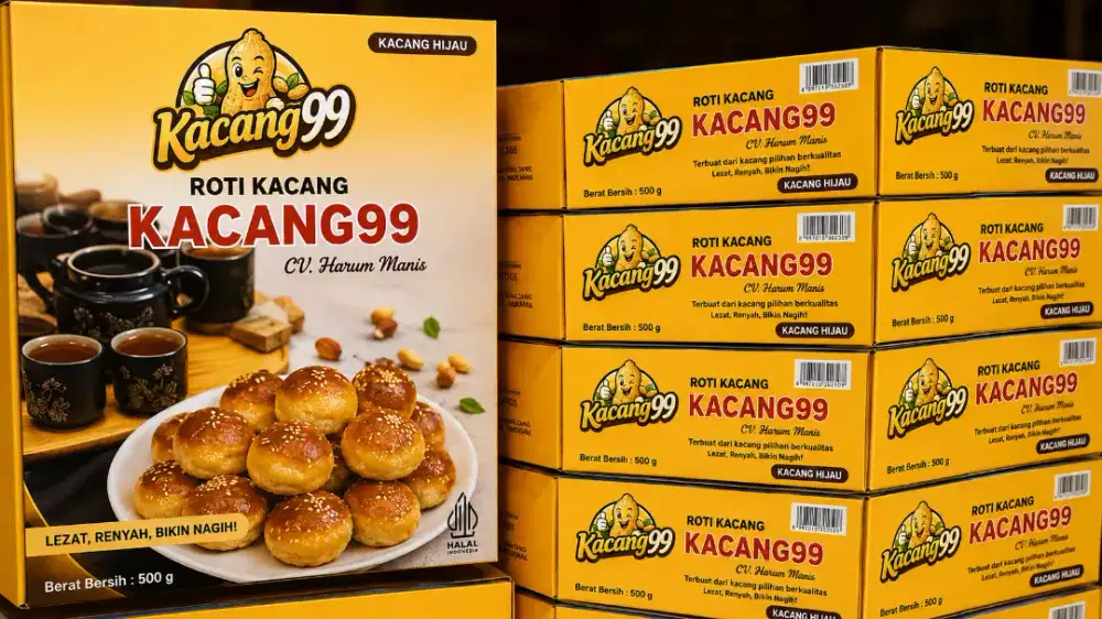 Kacang99 Paket Acara