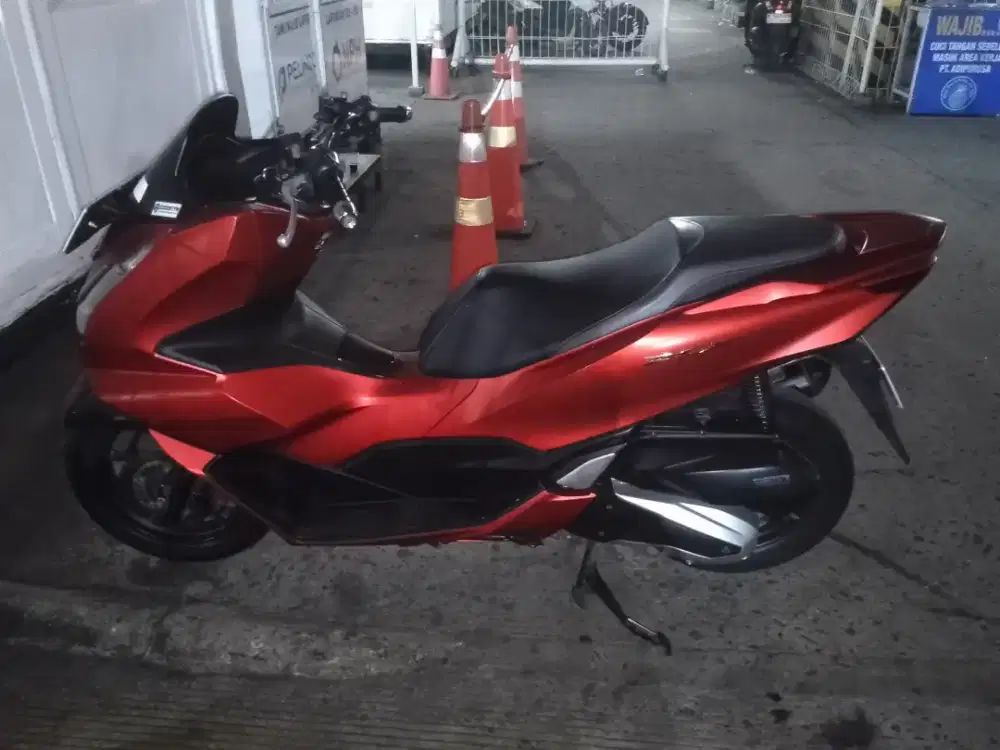 Honda PCX 2021 ABS