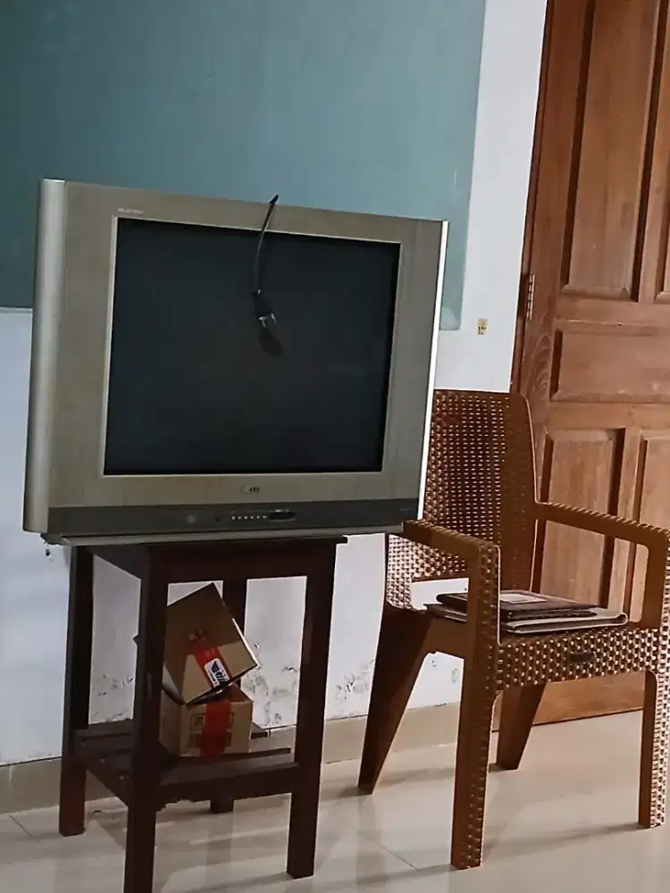Jual TV 29 in merk Toshiba