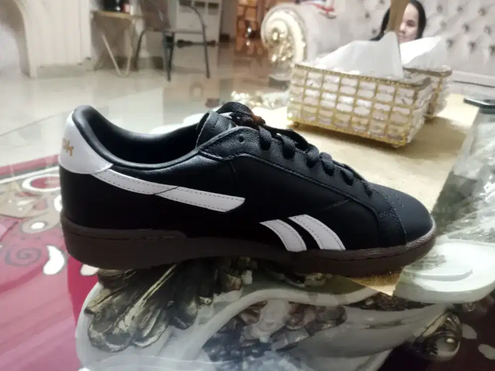 Jual sepatu Reebok original