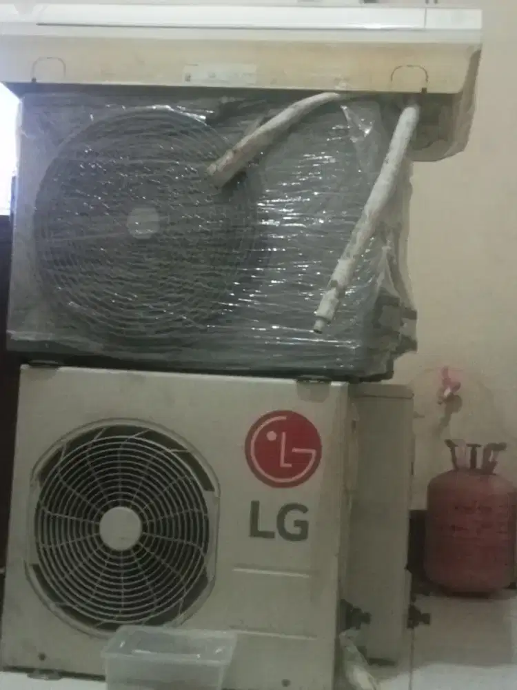 Jual beli ac bekas