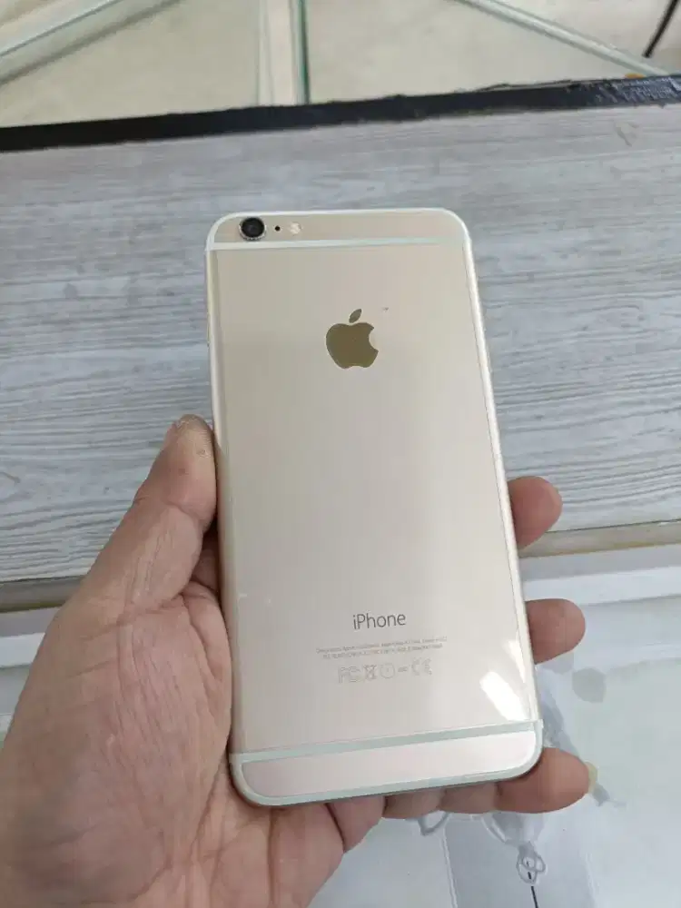 Iphone 6 plus 64Gb