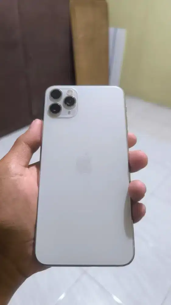 Jual cepat murah iPhone 11 promax all operator