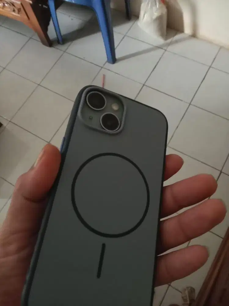 Jual iphone14 besic inter