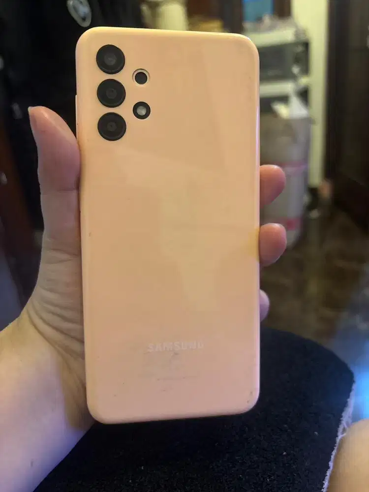 Samsung A13 no minus