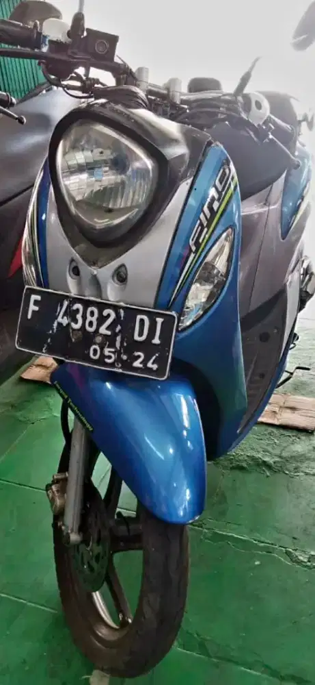 MIO FINO PREMIUM MURAH