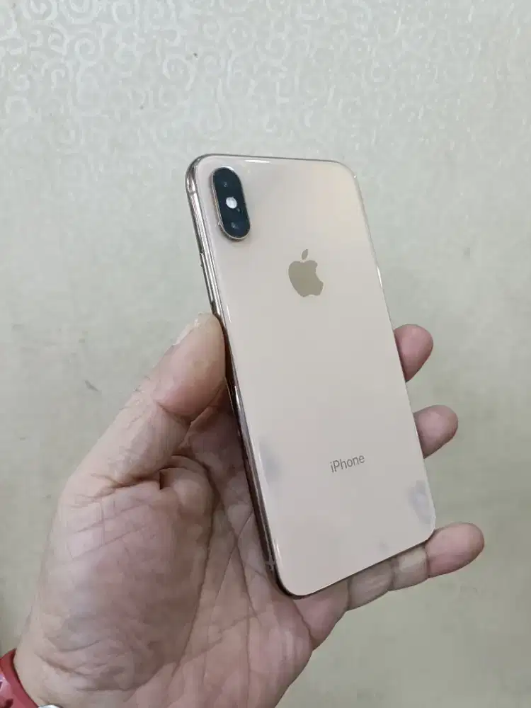 Iphone Xs 256Gb