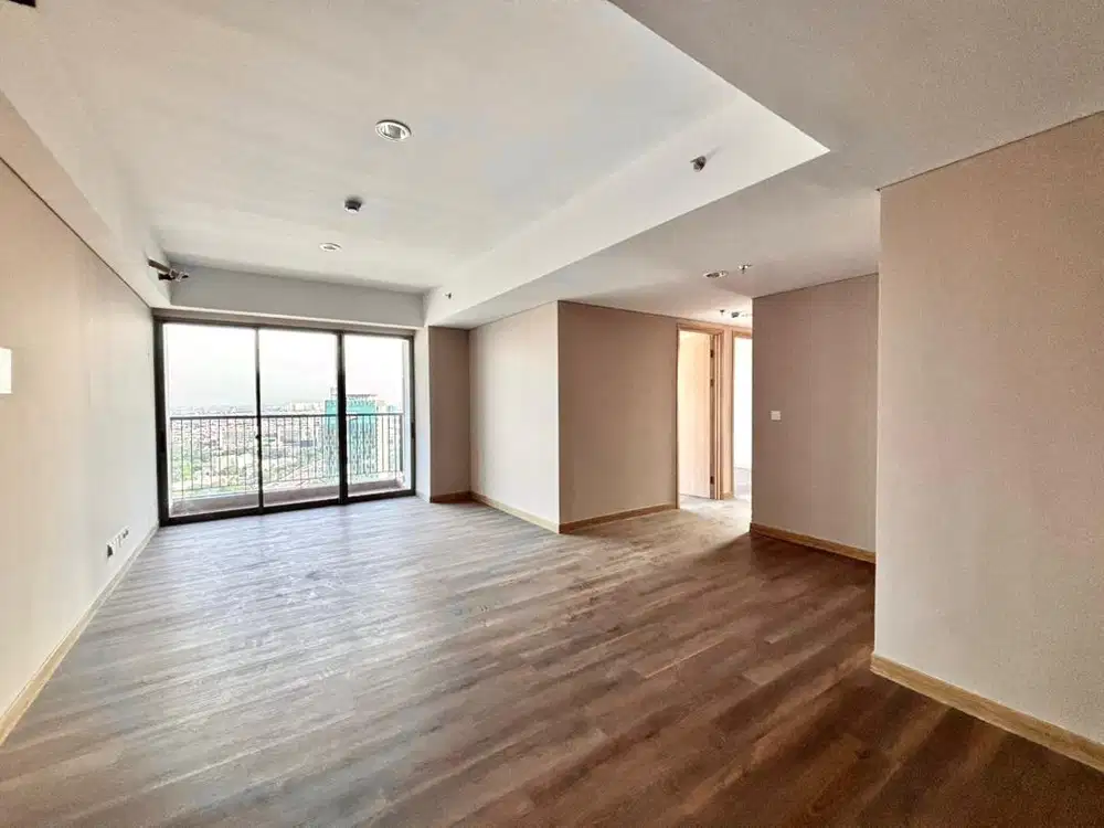 DIJUAL MURAH UNIT BARU APARTEMEN HOLLAND VILLAGE JAKARTA