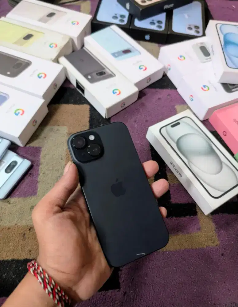iPhone 15 128Gb Digimap