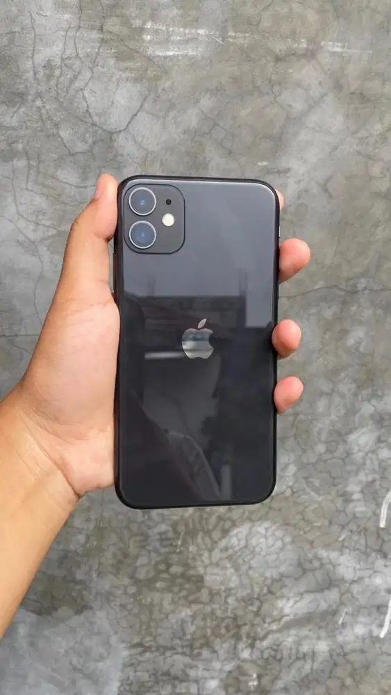 iPhone 11 128GB iBox / Digimap ID/A