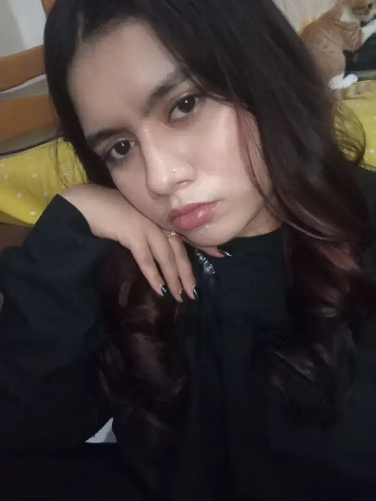 Mencari pekerjaan