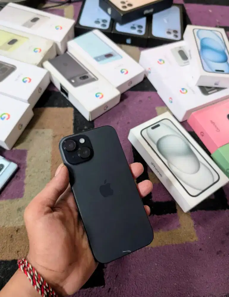 iPhone 15 128Gb Digimap