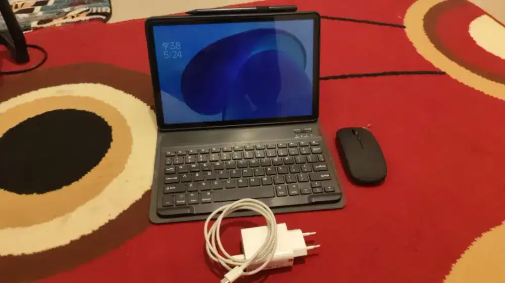 Redmi pad se terbaru 4/128