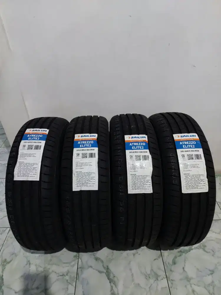 Ban Mobil 185/65 RING 15