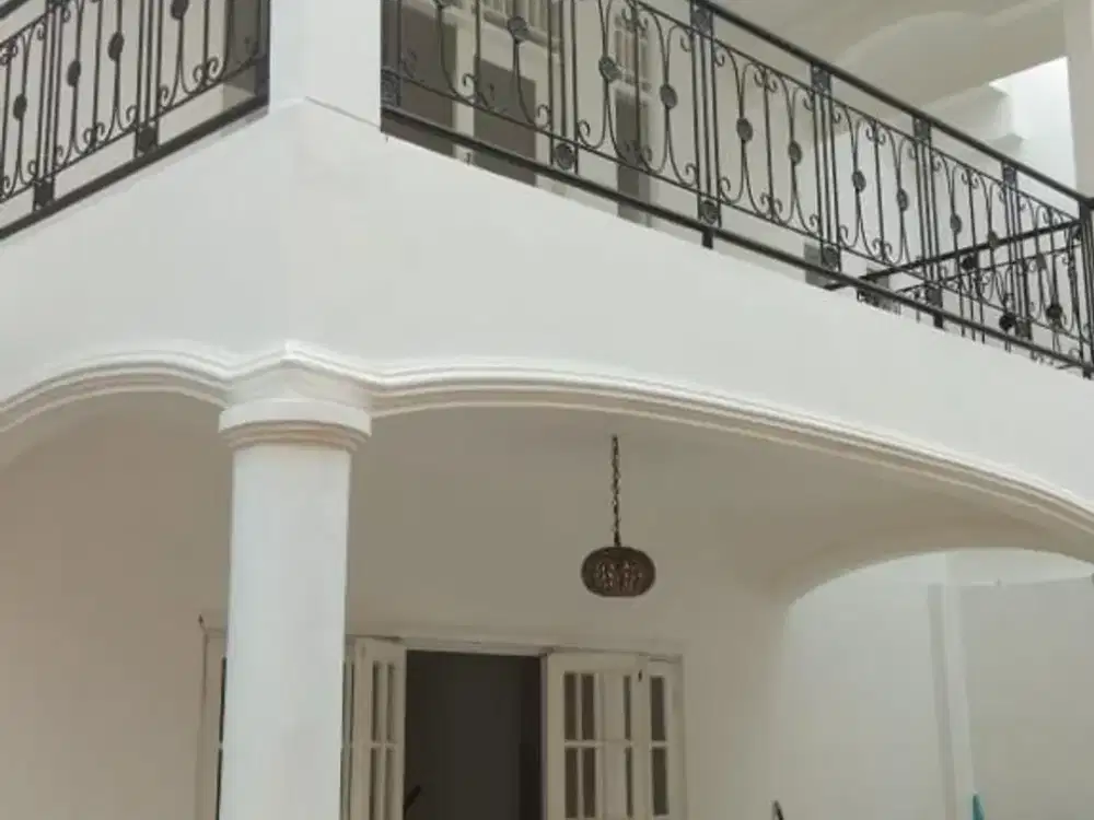 Dijual Rumah Sektor 5 Bintaro Jaya: Terawat, Bebas Banjir, Dekat Fasilitas Utama