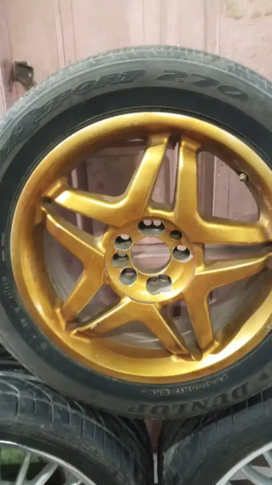Jual Velg Mobil