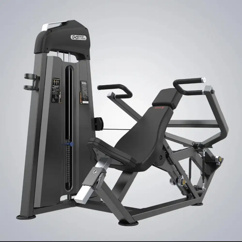 DHZ FITNESS SHOULDER PRESS U3006C