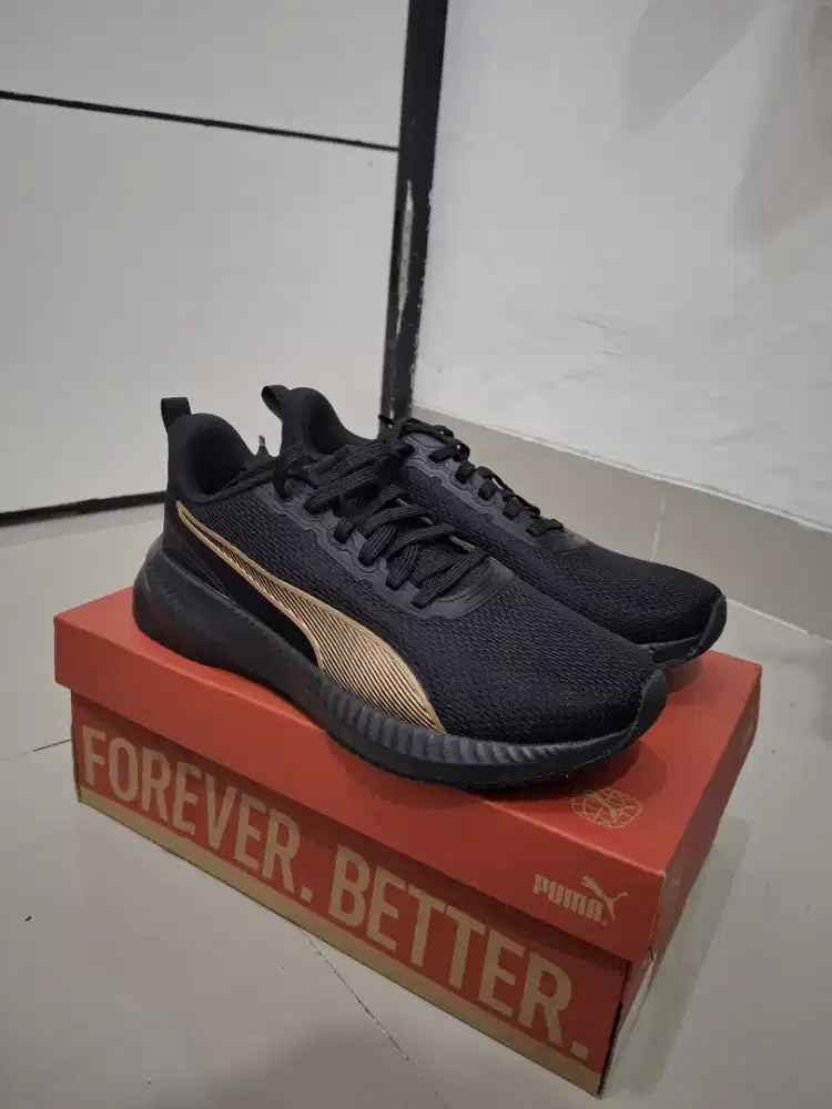 Puma Running Shoes Flyer Lite 3 ORI - Size 40.5 (26 cm)