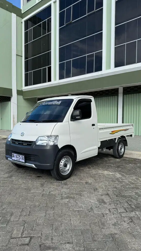 Daihatsu gran max  grand max pick up ac ps
