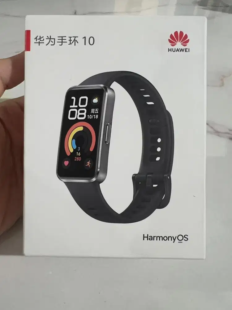 Jual huawei watch band seri 10