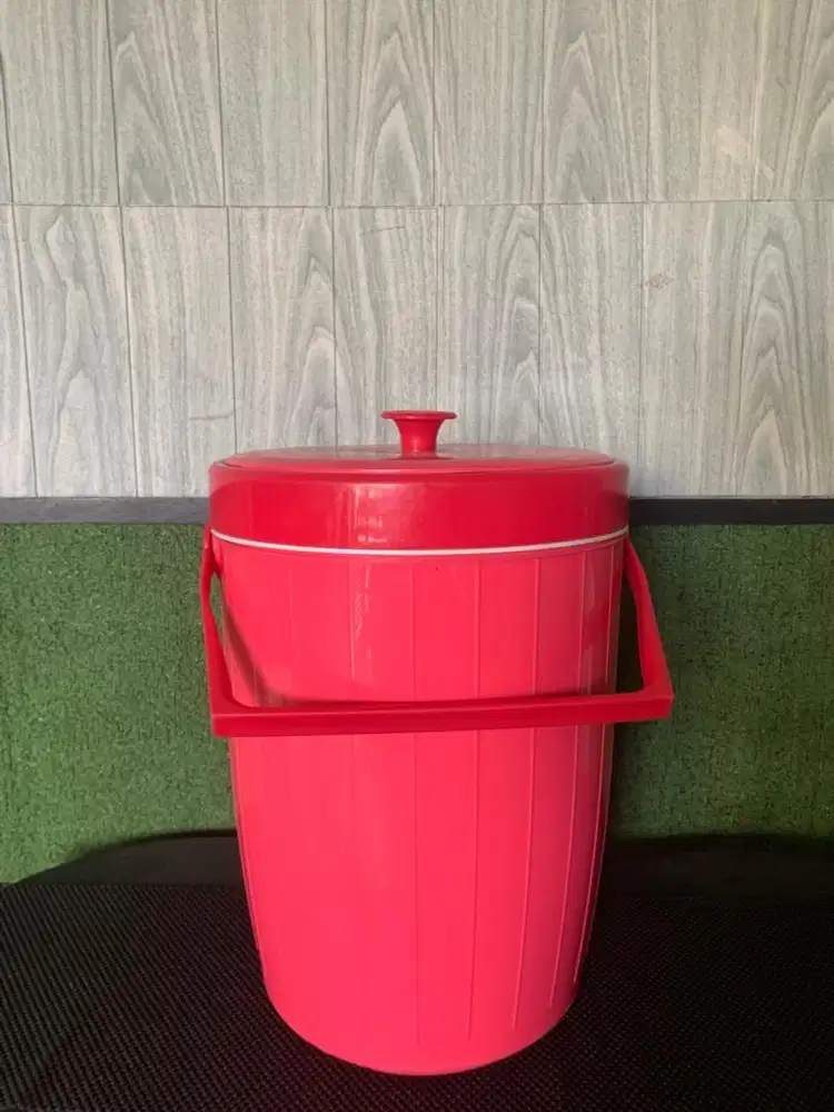 Termos nasi/es maspion 30 liter