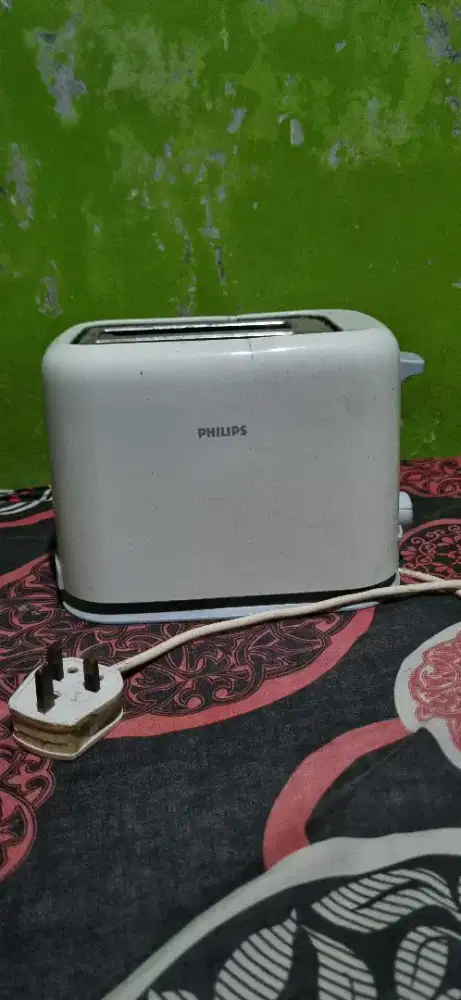 toaster philips pemanggang roti panggangan
