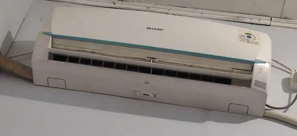 Air Conditioner Sharp