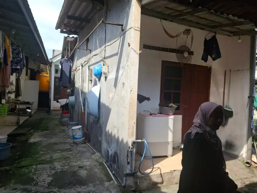Dijual kosan aktif 6 unit
