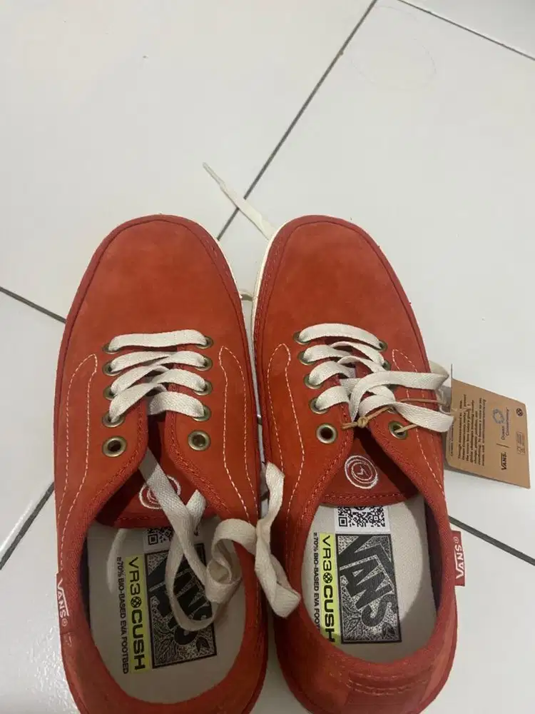 Vans Original Sale