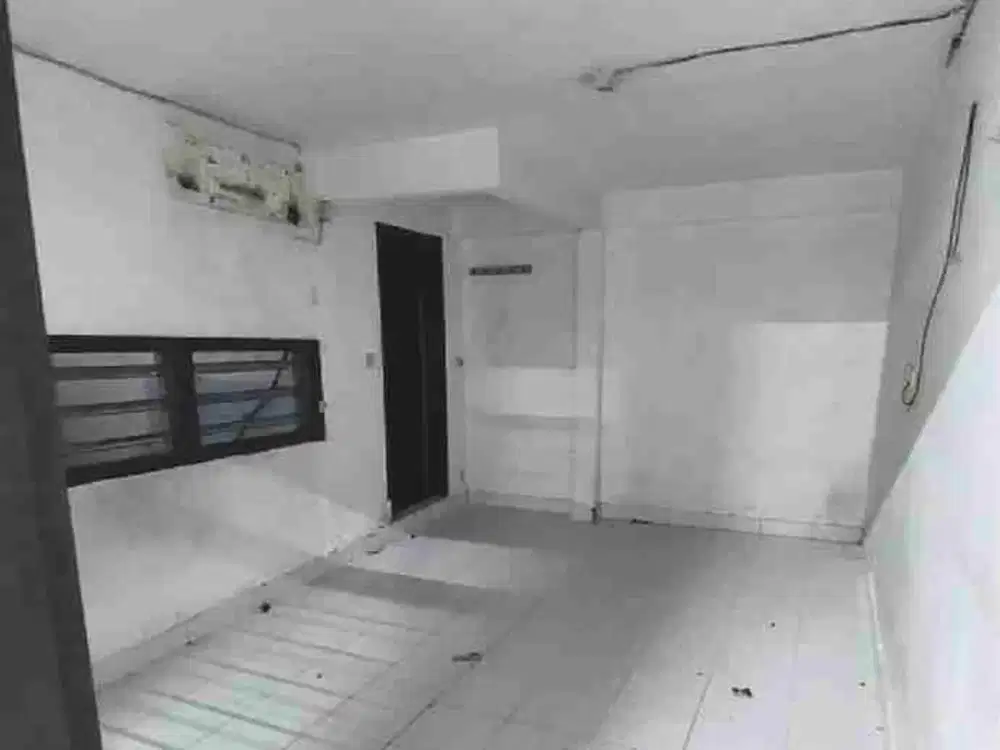 DIJUAL TANAH Bonus Bangunan
