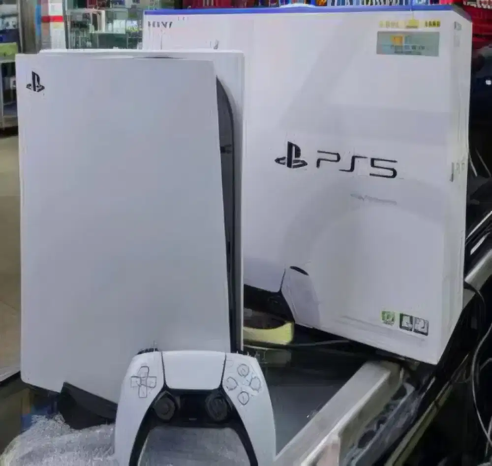 Playstation 5 512Gb