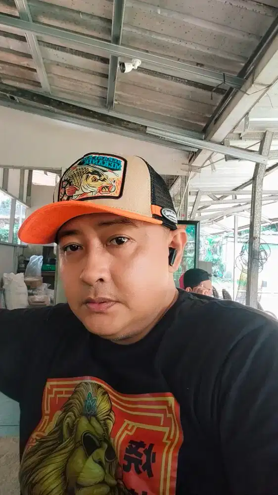 Mencari pekerjaan sebagai driver SIM A
