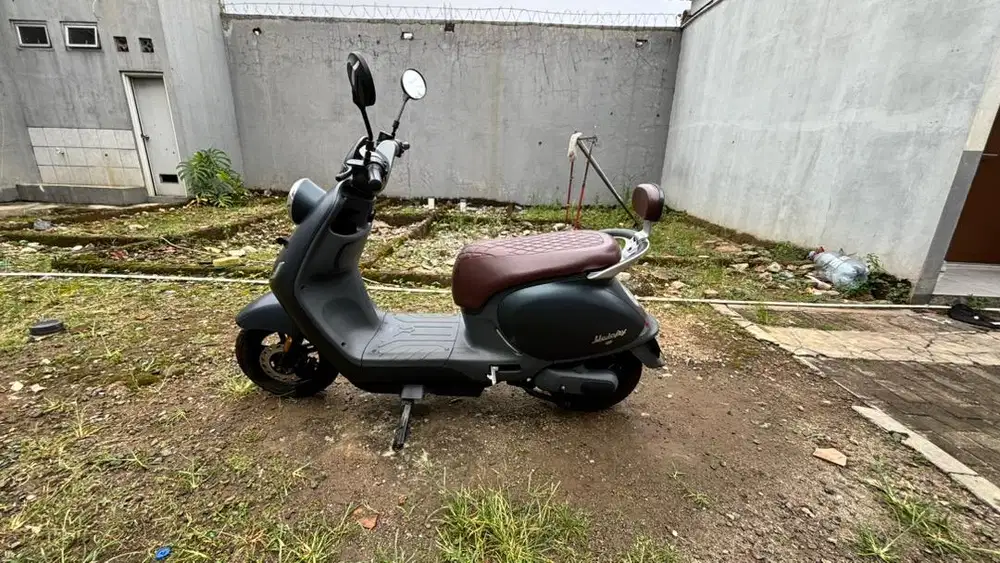 Jual motor listrik uwinfly T80