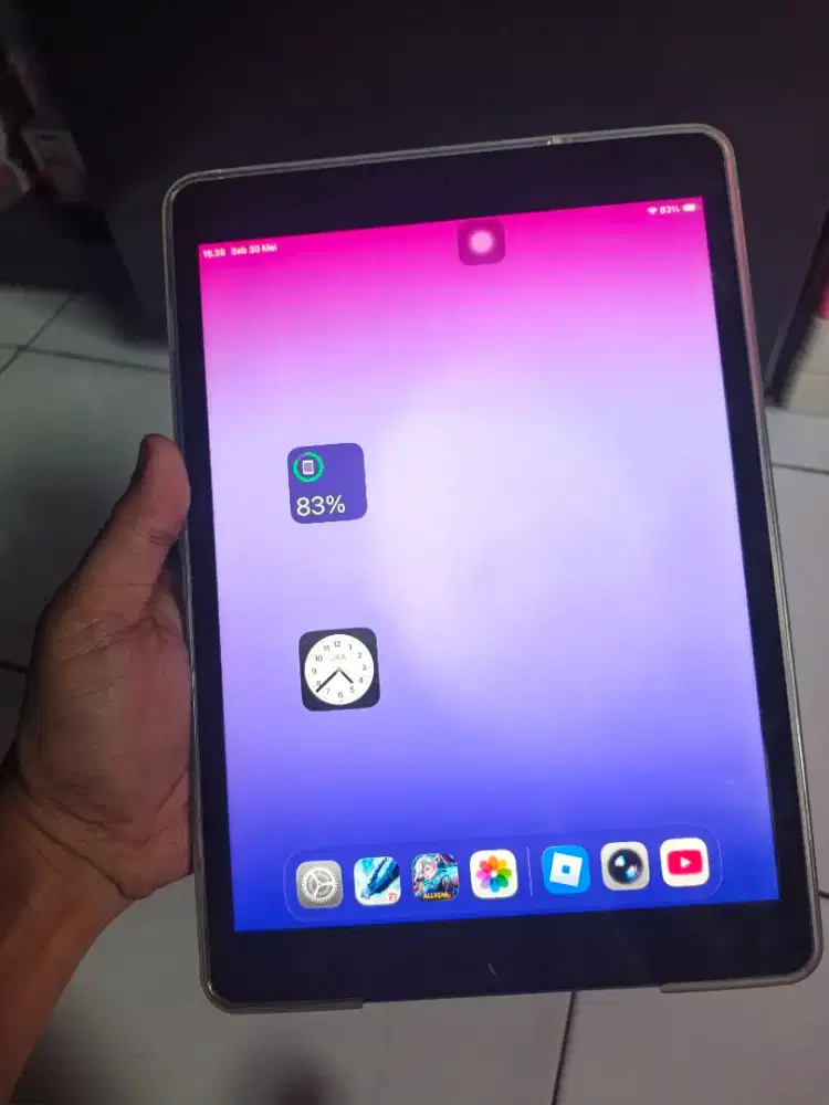 ipad gen 8 128gb